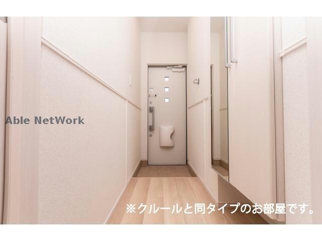  グレース大清水