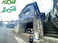 緑区大高町鷲津戸建