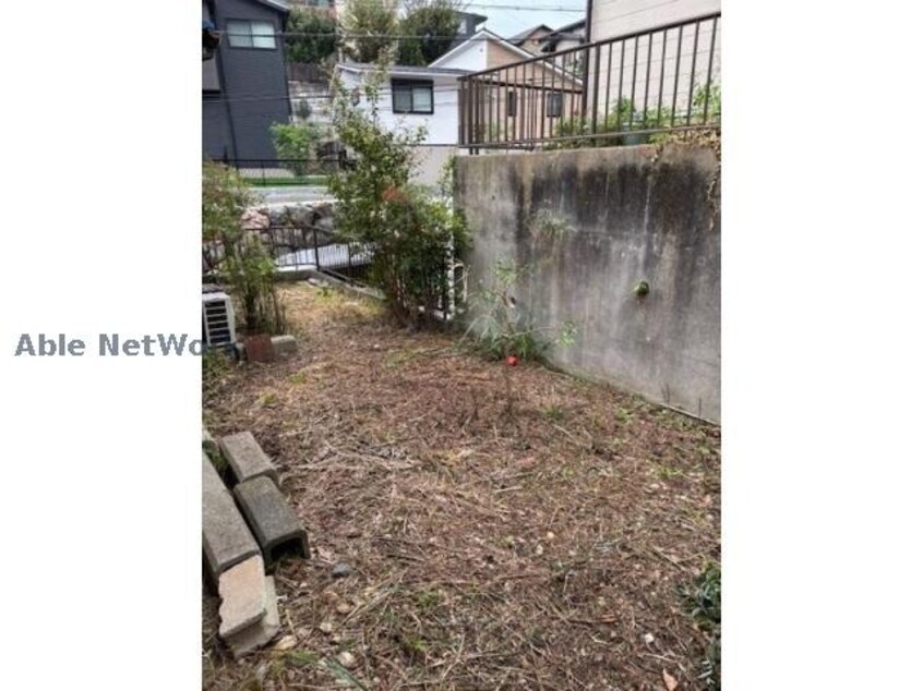  緑区大高町鷲津戸建