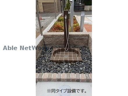  ハーベストテラス