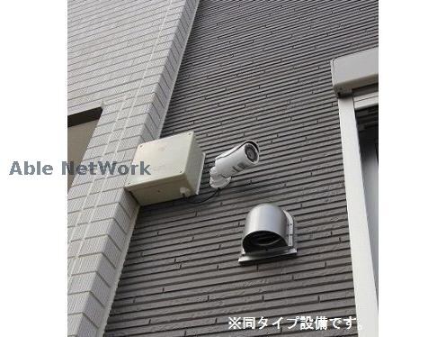  ハーベストテラス