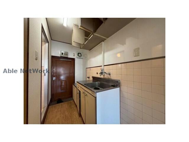  みやまコーポ豊明