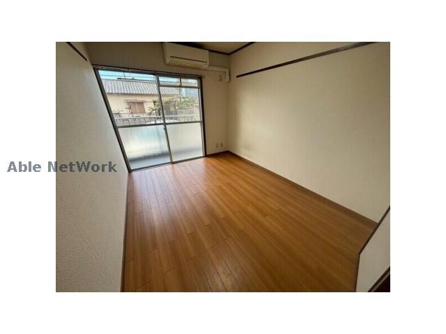  みやまコーポ豊明