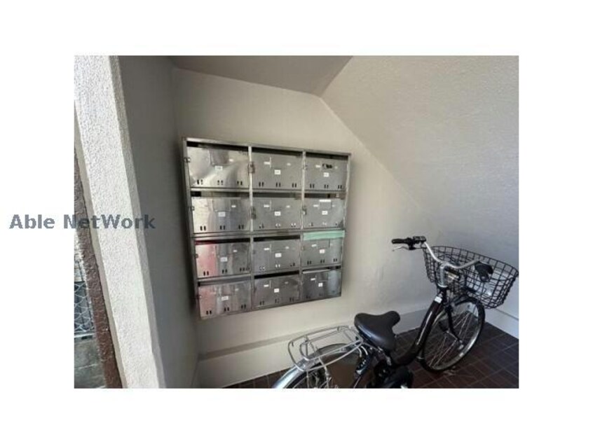  みやまコーポ豊明