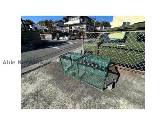  みやまコーポ豊明