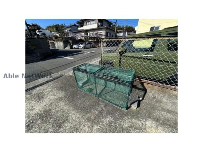  みやまコーポ豊明