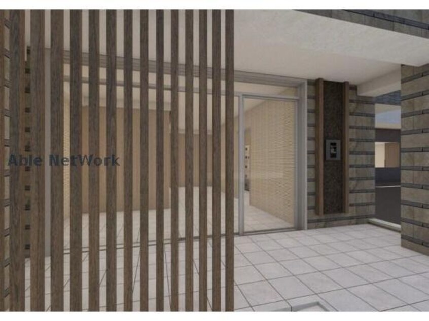  仮称)豊明寺池マンション