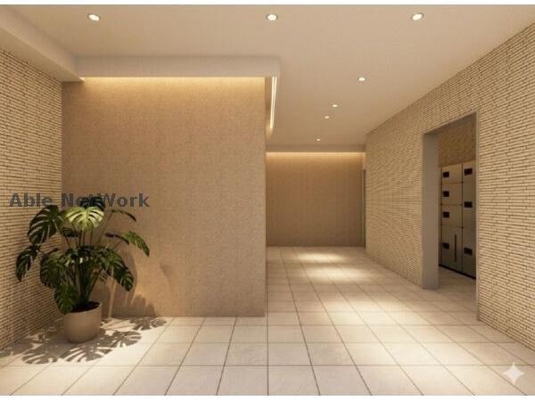  仮称)豊明寺池マンション