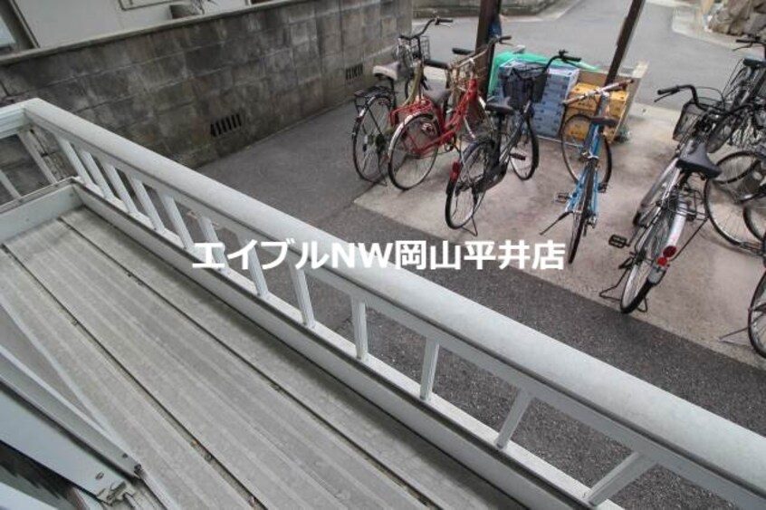  エステートタカツキ