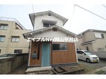河井様借家　西棟