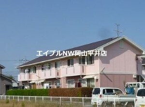 シャトル平福　Ｂ