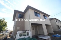 栗の木ハウス　B