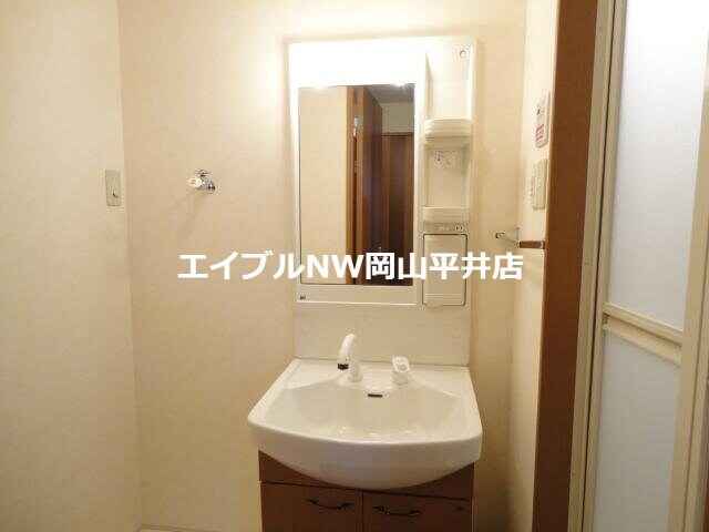  ルナ　フォレスト