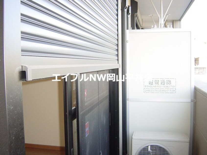  ルナ　フォレスト