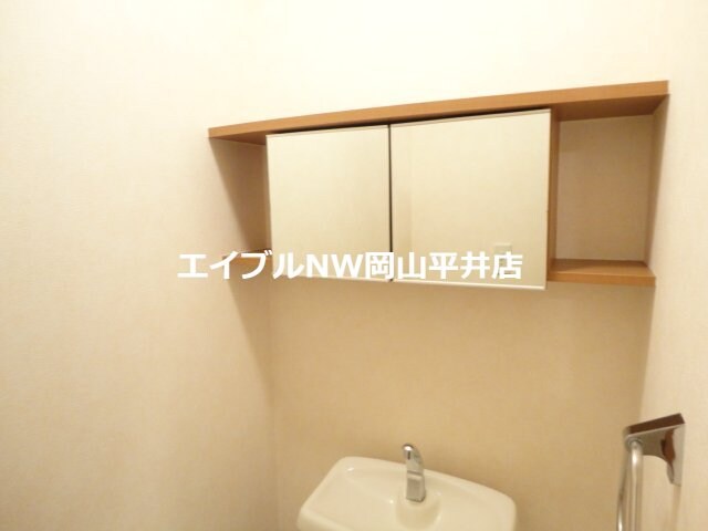  ルナ　フォレスト