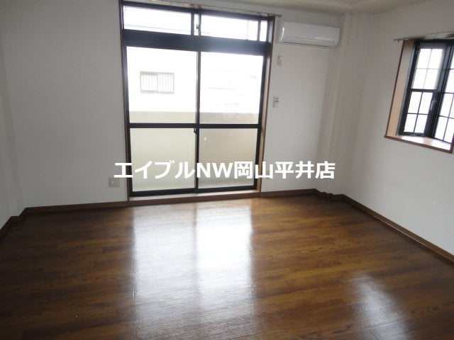  マンションアーク弐番館