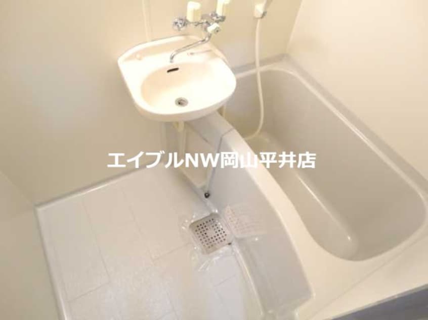  マンションアーク弐番館