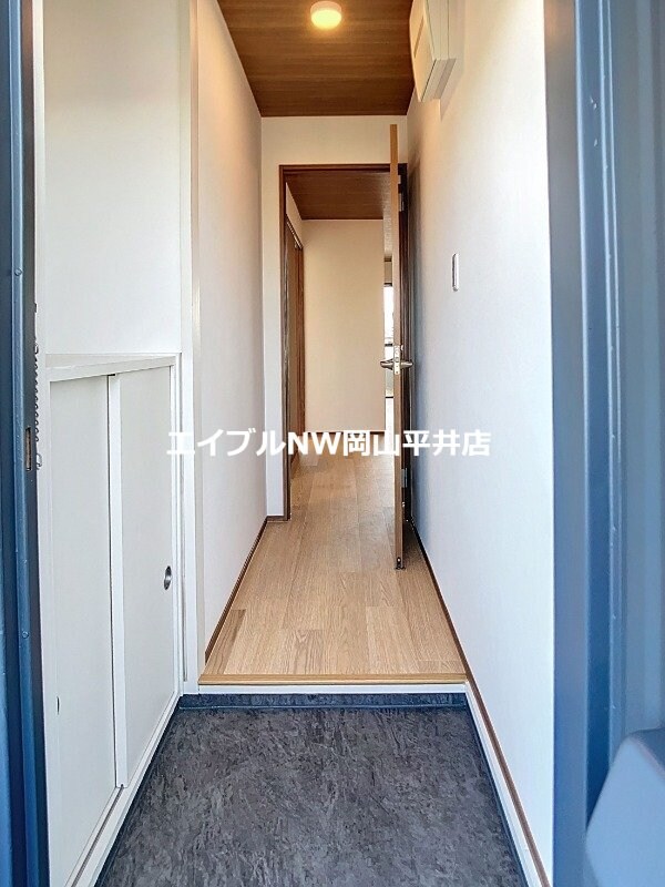  さつきマンション