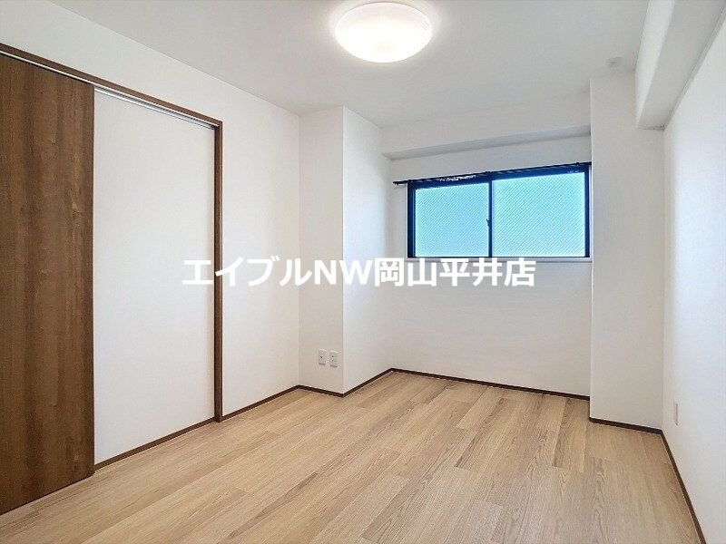  さつきマンション