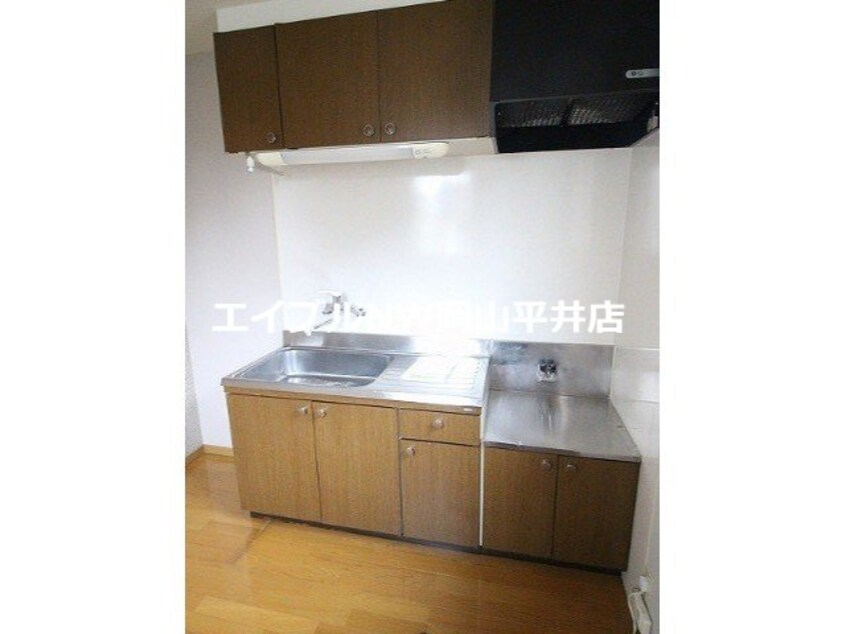  カーサフィオーレ