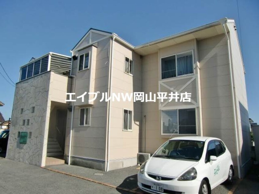  カーサフィオーレ