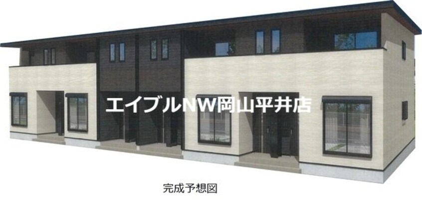  プティパニエ　Ａ