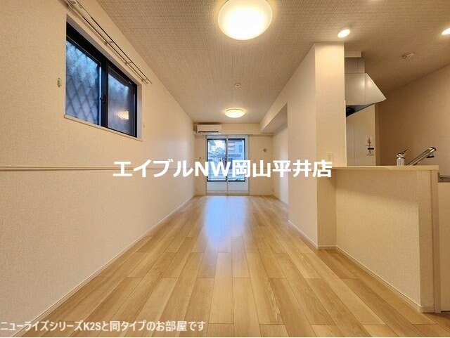  プティパニエ　Ａ