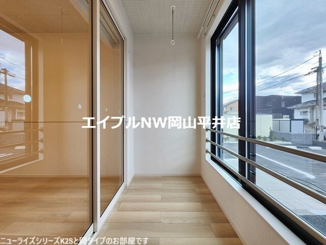  プティパニエ　Ａ