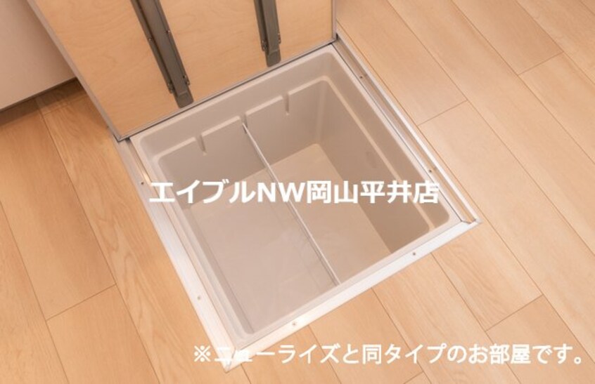  プティパニエ　Ａ