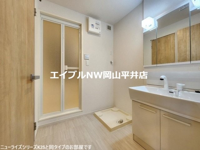  プティパニエ　Ａ