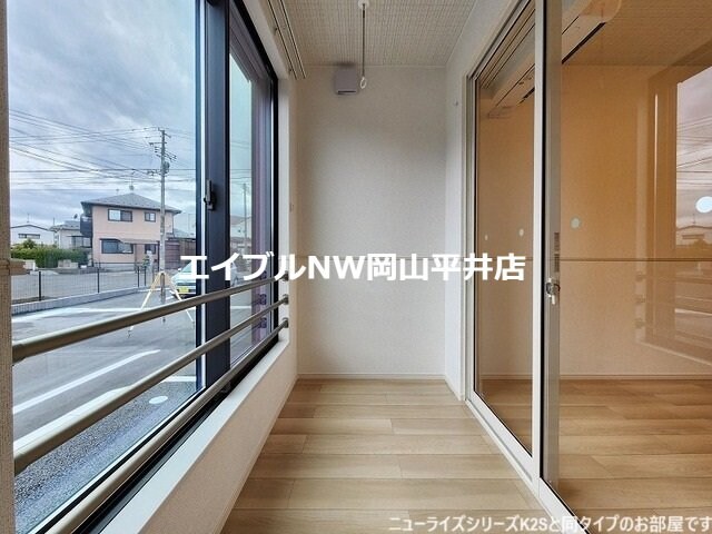  プティパニエ　Ａ