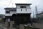 浅越戸建て