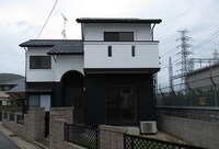 浅越戸建て