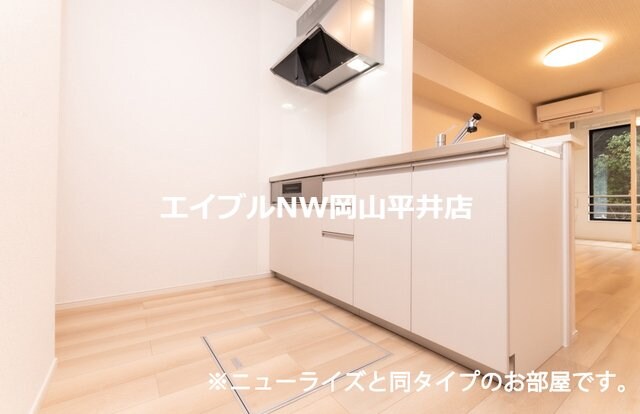  ネオグレイスさい