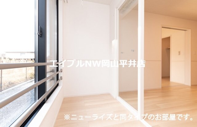  ネオグレイスさい