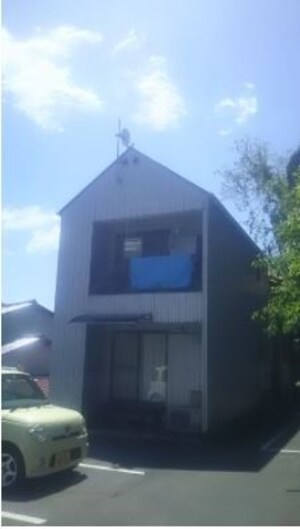 池本アパート