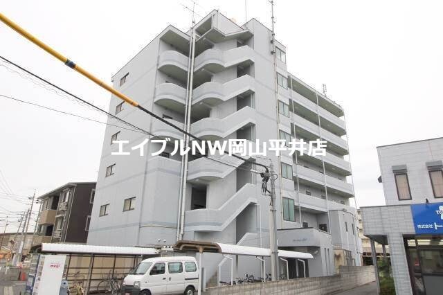  サニークレスト清水