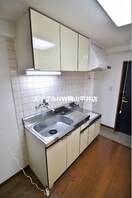  サニークレスト清水