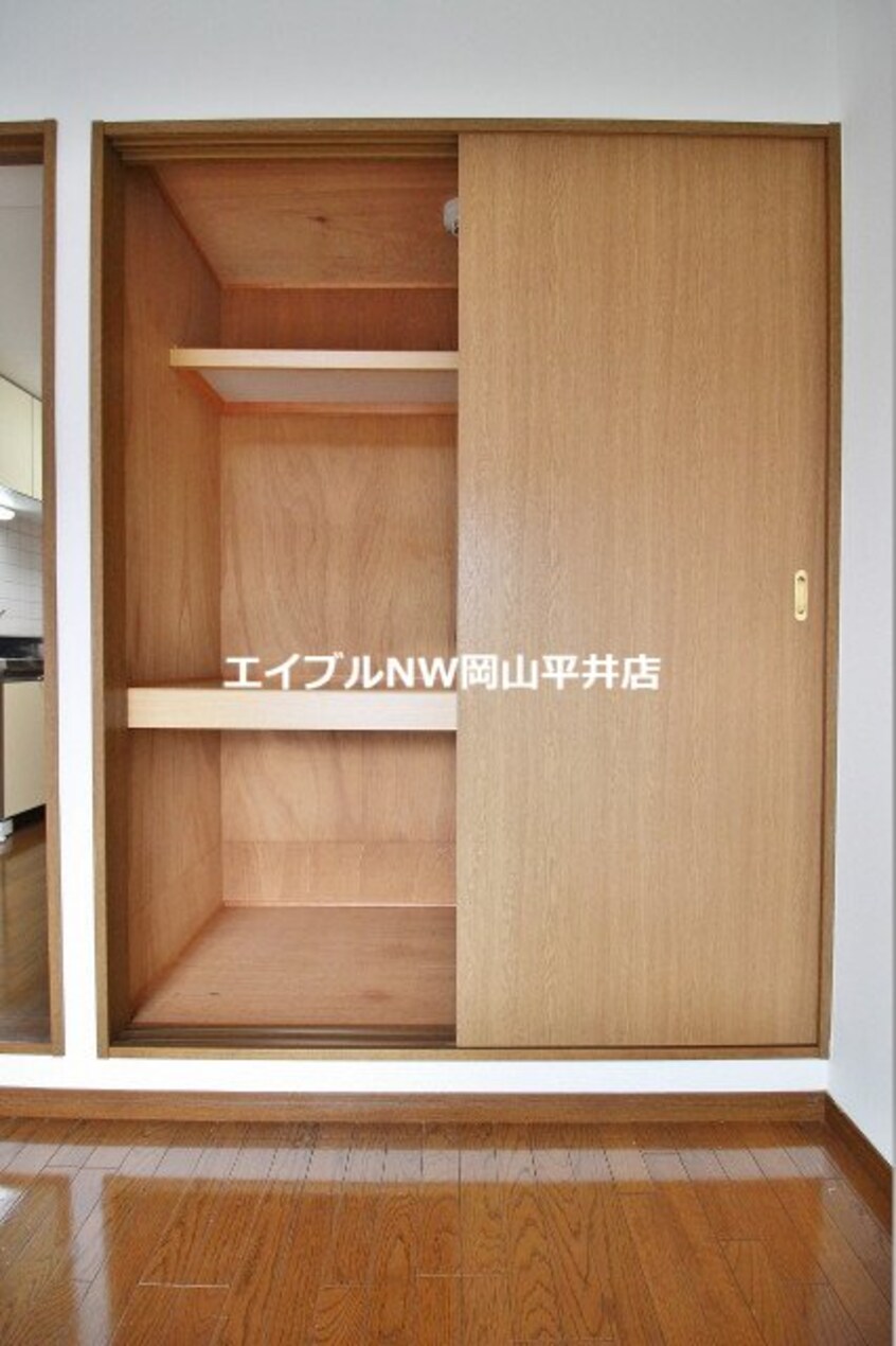  サニークレスト清水