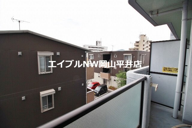  サニークレスト清水