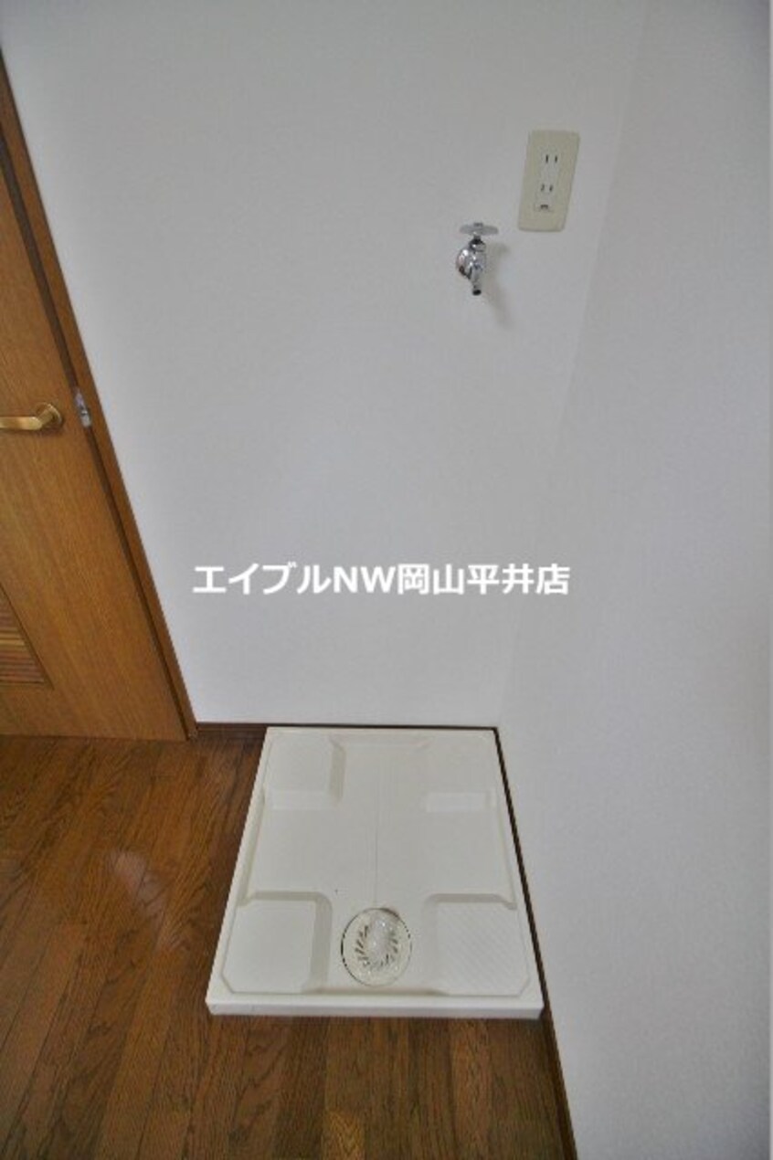  サニークレスト清水