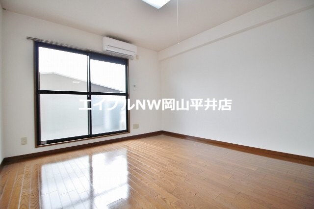  サニークレスト清水