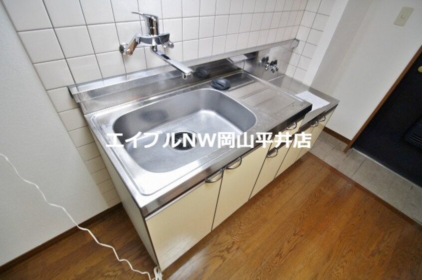  サニークレスト清水