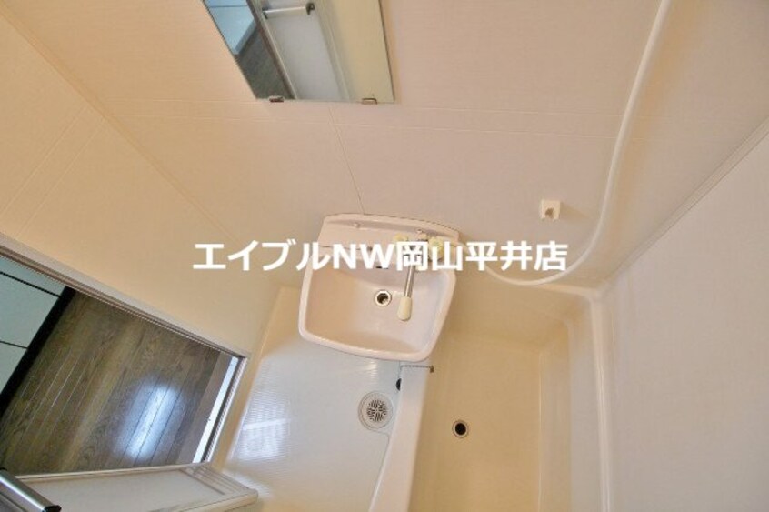  サニークレスト清水