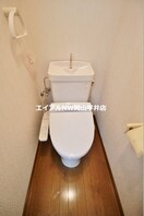  サニークレスト清水