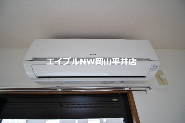  サニークレスト清水