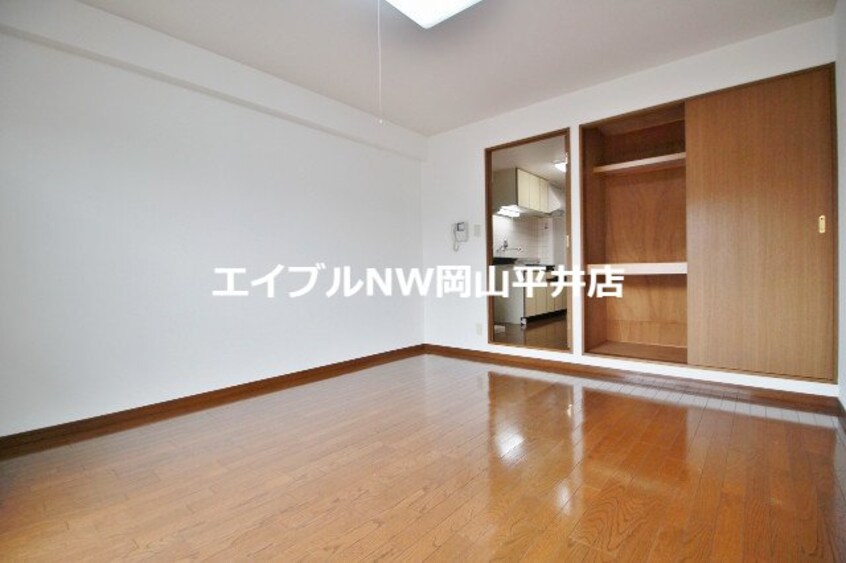  サニークレスト清水