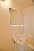  サニークレスト清水