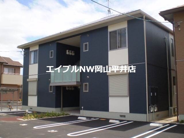  グランカーサ平井　六番館