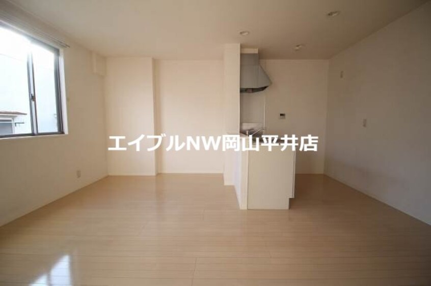  グランカーサ平井　六番館